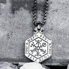 Viking Amulet