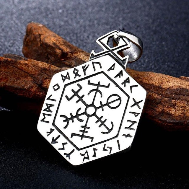 Viking Amulet