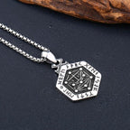 Viking Amulet