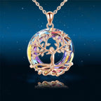Древо Жизни Crystal