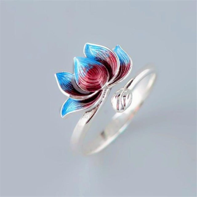 Boho Chic Ring