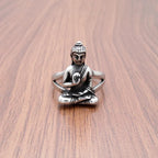 Bague Bouddha Tibétain