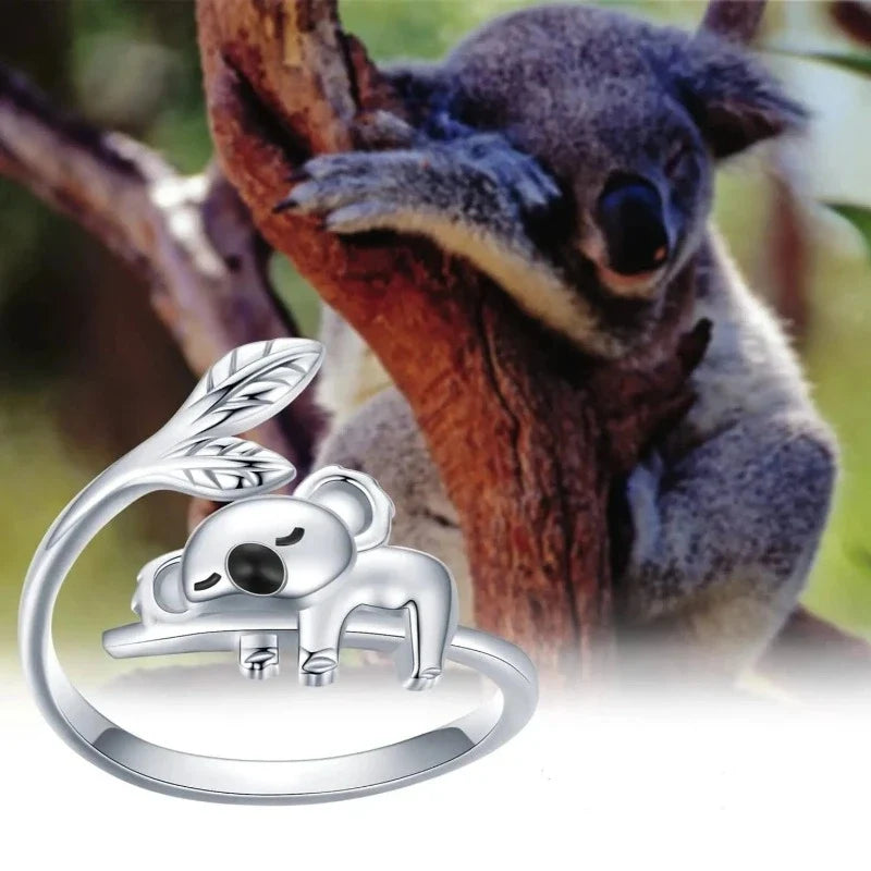خاتم Koala