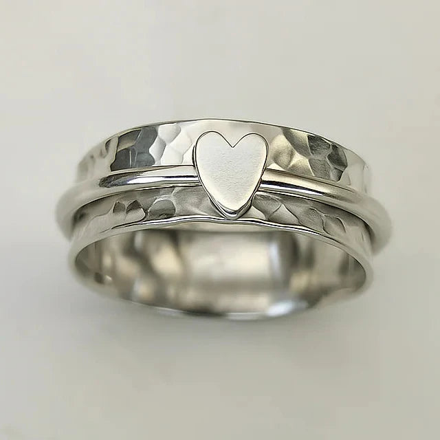 Кольцо Petit Coeur Coloré 