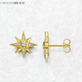 Solar Radiance Earrings - Exception®