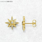Solar Radiance Earrings - Exception®