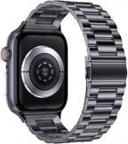 Браслет для Apple Watch из сверхпрочной стали