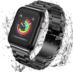 Браслет для Apple Watch из сверхпрочной стали