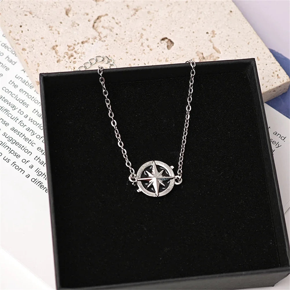 Compass Rose Bracelet for Men or Women