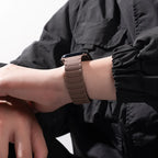 Магнитный сменный ремешок для Apple Watch