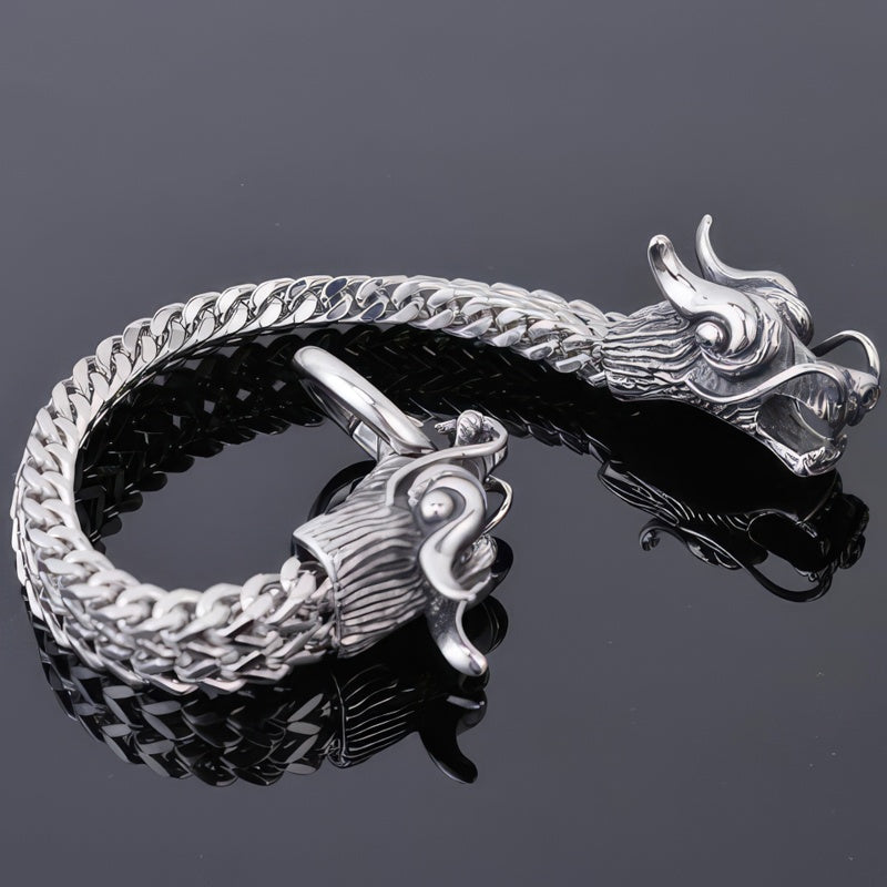 Браслет Dragon 