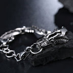 Bracelet Dragon Homme