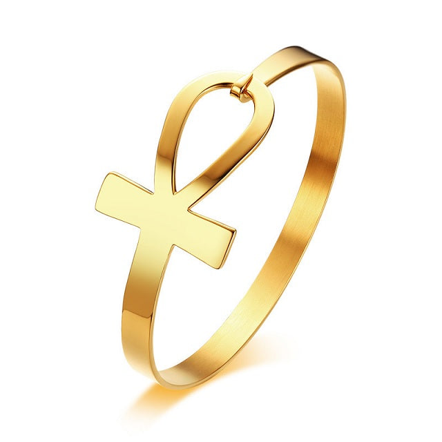 Bracelet Égyptien Femme