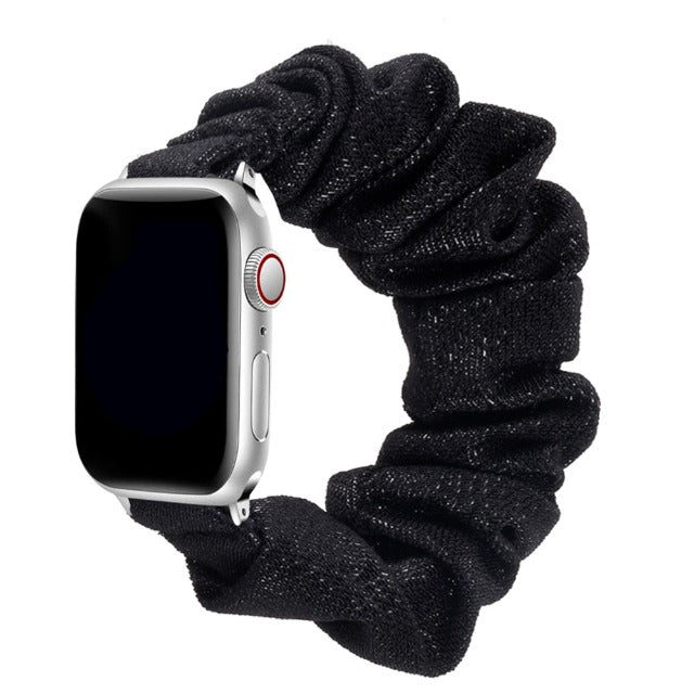 Elastic Apple Watch Band