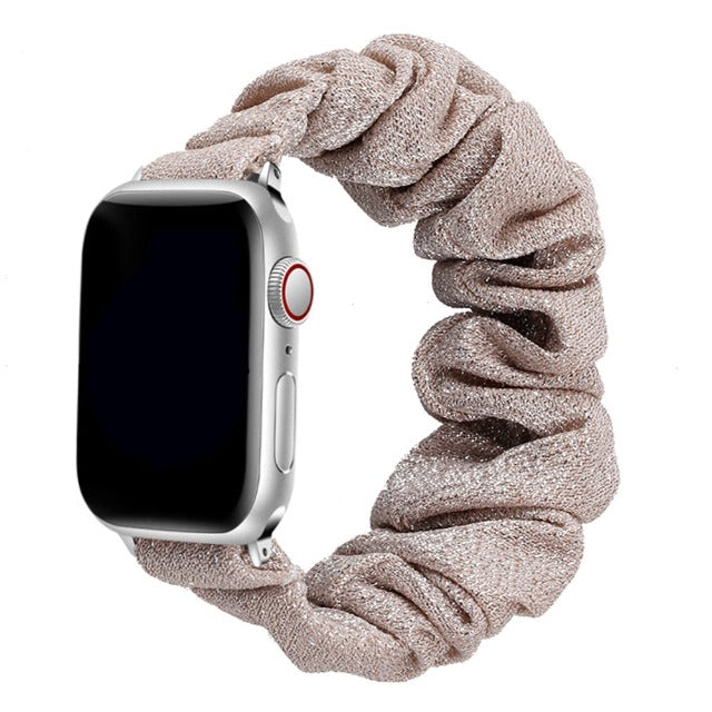 Elastic Straps for Apple Watch