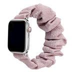 Elastic Straps for Apple Watch