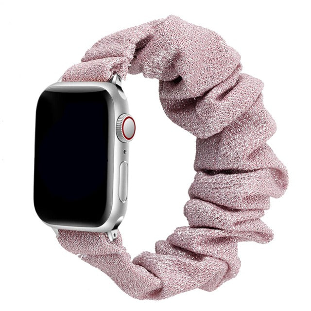 Elastic Straps for Apple Watch