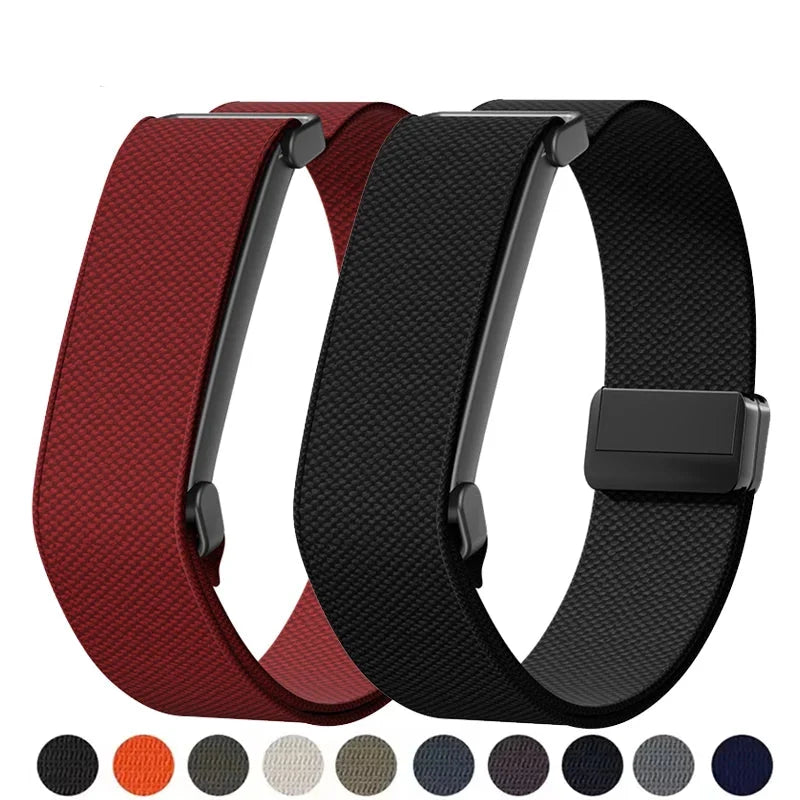 Нейлоновый ремешок для часов Google Fitbit Air 
