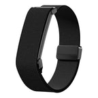Нейлоновый ремешок для часов Google Fitbit Air чёрный