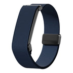 Нейлоновый ремешок для часов Google Fitbit Air синий