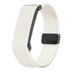 Нейлоновый ремешок для часов Google Fitbit Air белый