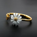 Daisy Chain Bracelet