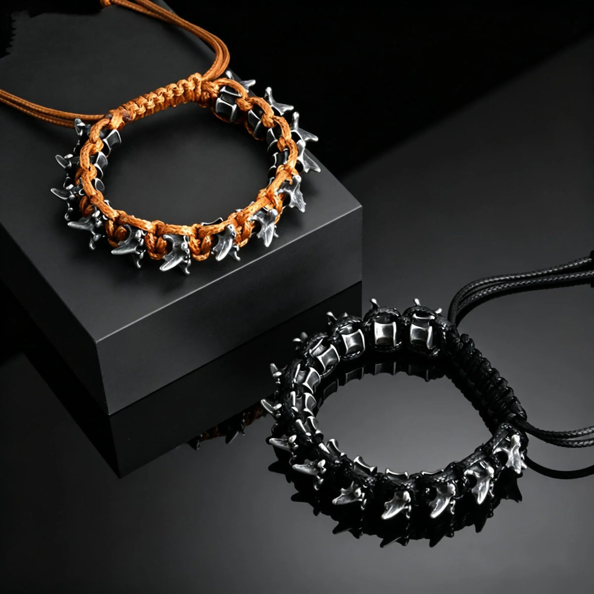 "Claw Wrist Armor" claw wrist guard bracelet 