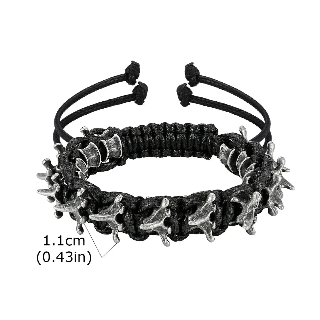 "Claw Wrist Armor" claw wrist guard bracelet 