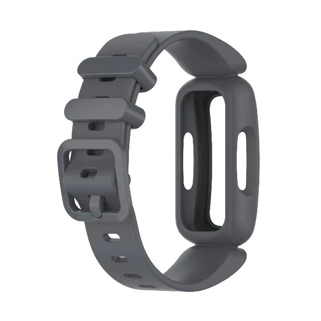 Fitbit Ace 3 & Inspire 2 Watch Band Gray