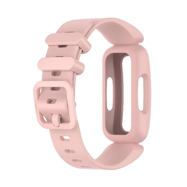 Fitbit Ace 3 & Inspire 2 Watch Band Pink