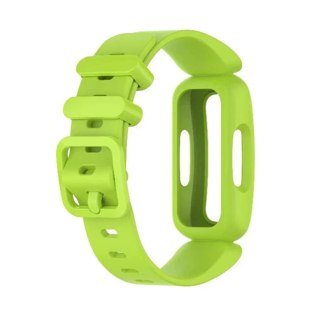 Fitbit Ace 3 & Inspire 2 Watch Band Light Green