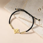 Witch’s Knot Bracelet for Women, Protection Wiccan Chain Bracelet 5
