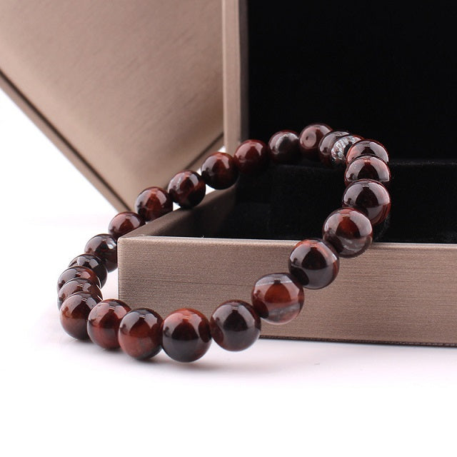 Tiger's Eye Bracelet for Women