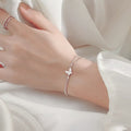 سوار فراشة للنساء