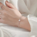 سوار فراشة للنساء