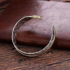 Bracelet Plume Ethnique Femme ou Homme