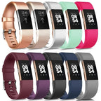 سوار لـ Fitbit Charge 2