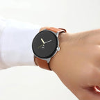 Кожаный ремешок для Google Pixel Watch