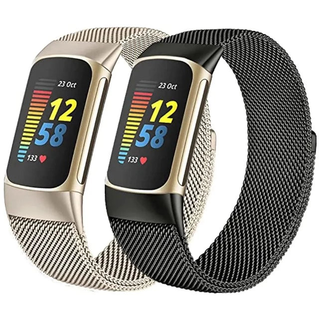 Fitbit Charge 3, Charge 4, Charge 5 Watch Band