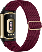 Ремешок для часов Fitbit Charge 5, Charge 6 фуксия
