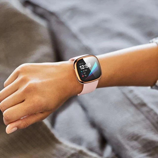 سوار لساعة Fitbit Versa 3 