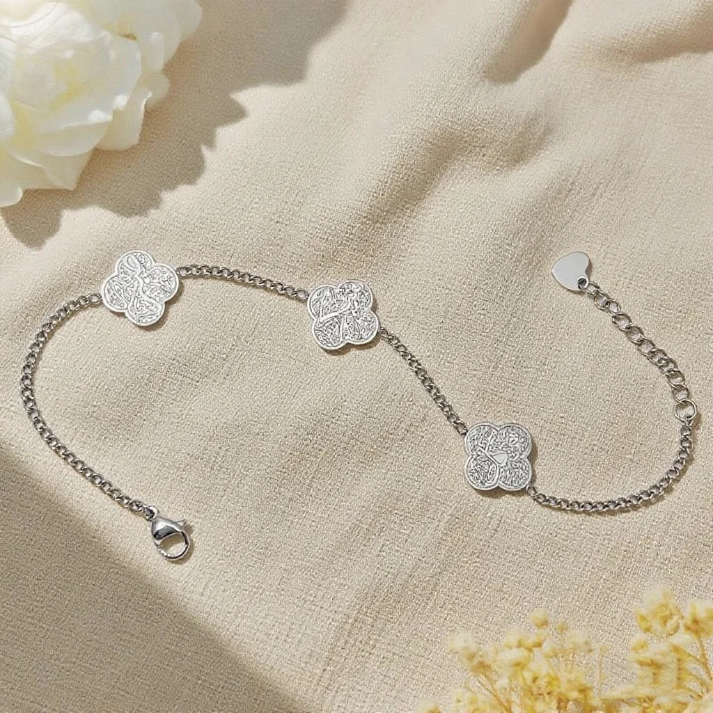 Sabr Bracelet • Shukr • Tawakkul