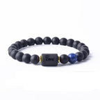 Bracelet Signe Du Zodiaque 12 Constellations  Homme Femme Astrologie