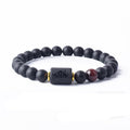 Bracelet Signe Du Zodiaque 12 Constellations  Homme Femme Astrologie