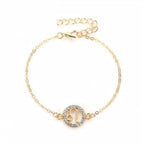 Bracelet Signe Zodiaque 12 Constellations Homme Femme Astrologie