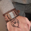 Браслет Viking Vegvisir