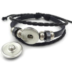 Bracelet Yin Yang
