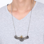 Колье Aigle Plastron 