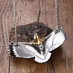 Колье Aigle Plastron 