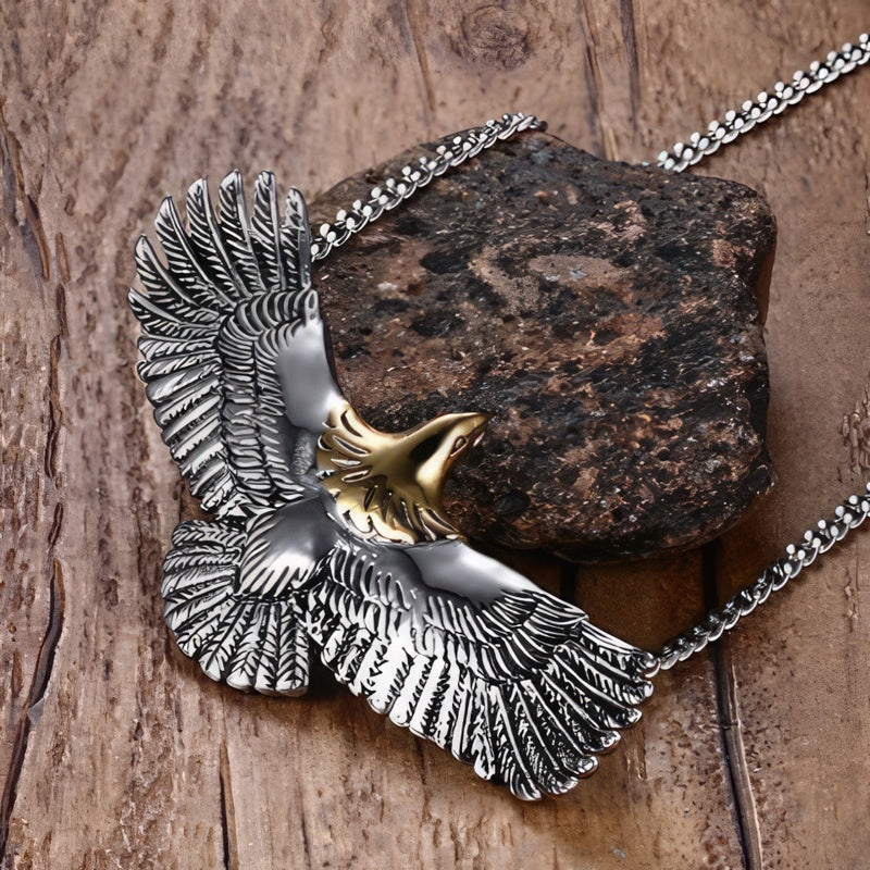Колье Aigle Plastron 